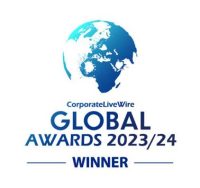Global Award Winner 2023:2024